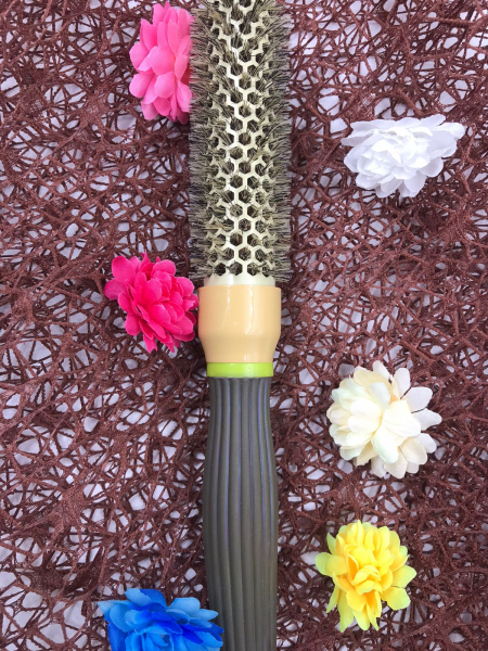 فرشاة سشوار CERAMIC